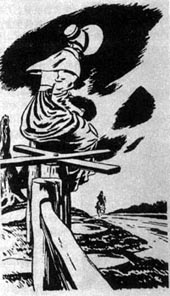 1855年3月31日英國小說家夏洛蒂·勃朗特逝世_歷史上的今天