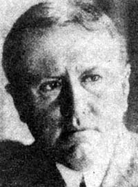 1862年9月11日美國著名短篇小說作家歐·亨利出生_歷史上的今天