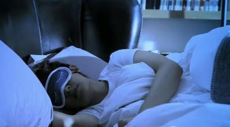 腦電波揭開睡眠奧秘 睡眠不好怎么辦