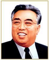 1994年7月8日朝鮮民主主義人民共和國主席金日成逝世_歷史上的今天