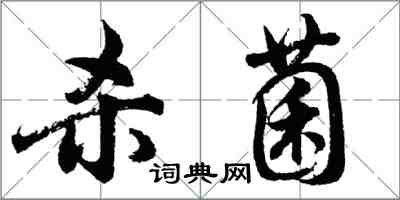 胡問遂殺菌行書怎么寫