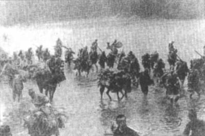 1941年10月9日中日第二次長沙會戰結束。_歷史上的今天