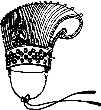 通天冠服_通天冠服介紹_歷史知識