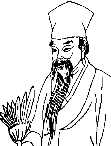 姜夔_姜夔介紹_歷史知識