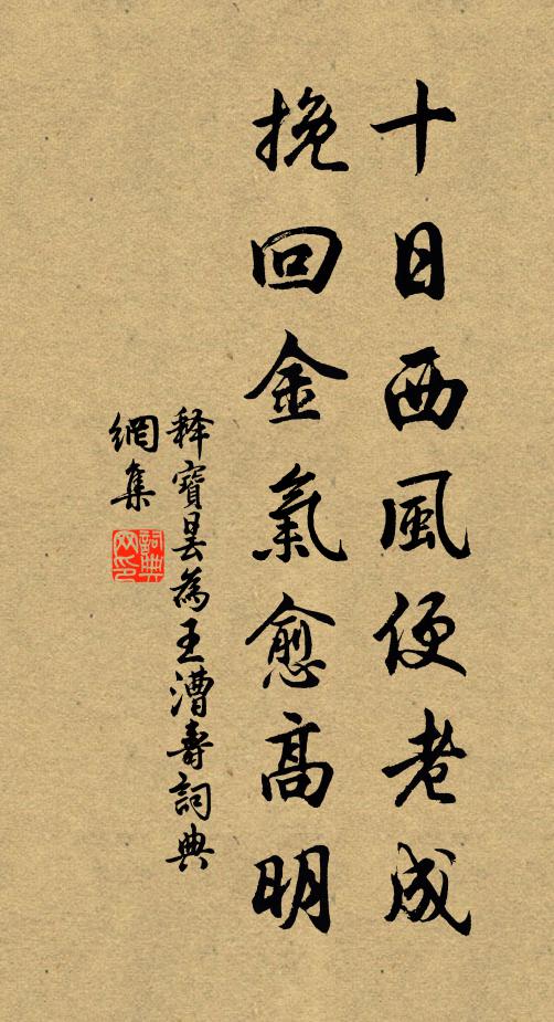 句好慵將出，囊空卻不忙 詩詞名句