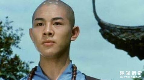 和尚頭上為什麼有點?和尚有點原來是這個原因