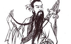 “金陵十二釵”李紈的原型是誰?李紈是同性戀?