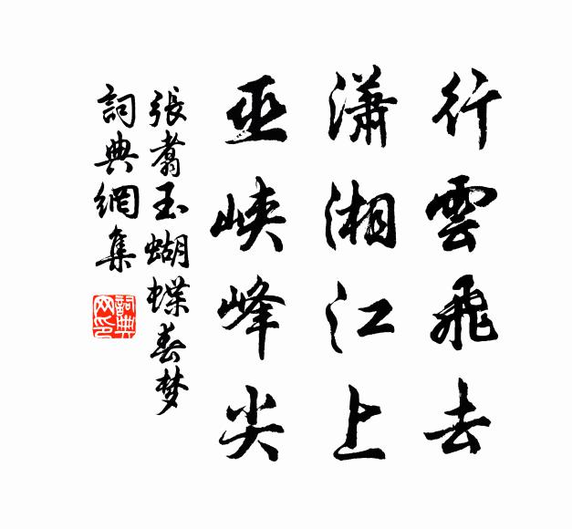 天機何敢議，珍重白衣仙 詩詞名句