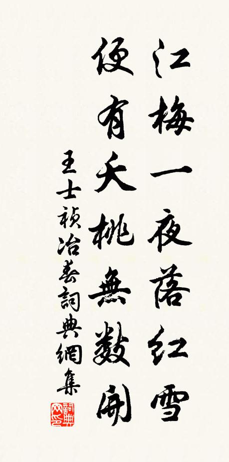 春郊射雉朝盤馬，秋院焚香夜弄琴 詩詞名句