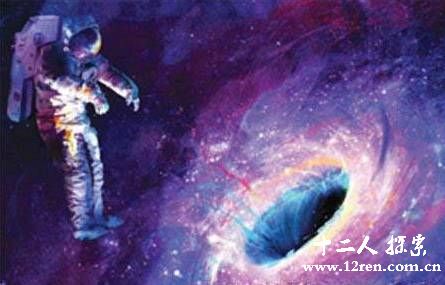 黑洞的另一頭是什麼 解開宇宙巨獸謎團