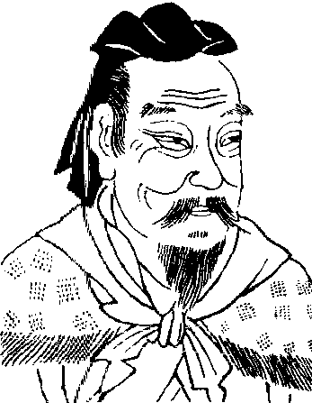 嚴光_嚴光介紹_歷史知識