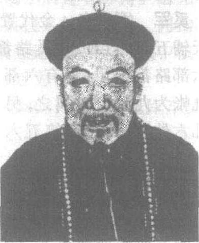 翁方綱_翁方綱介紹_歷史知識