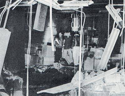 1993年2月26日美國紐約世界貿易中心發生爆炸案_歷史上的今天