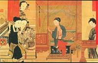 木匠皇帝朱由校簡介，朱由校為什麼叫木匠皇帝