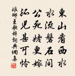 近乘輿憶昔乘馬,老不覺同駒影遷 詩詞名句