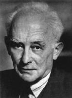 1970年1月5日德國物理學家,1954年諾貝爾物理學獎得主玻恩逝世_歷史上的今天