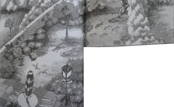 《冒險小虎隊-暑假驚魂》（第二篇）家裡來人_《冒險小虎隊-暑假驚魂》（第二篇）家裡來人作文