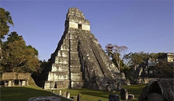 全球20座被遺忘的歷史古城 世外桃源蒙古國已成廢墟