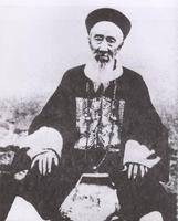 1909年10月4日清朝洋務派代表人物之一張之洞去世。_歷史上的今天