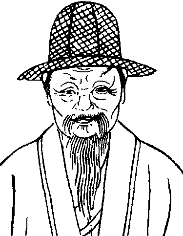 余闕_余闕介紹_歷史知識