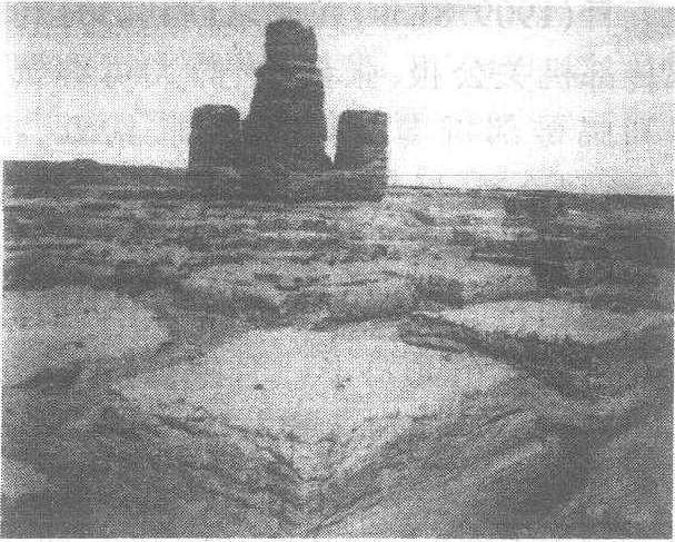 交河故城_交河故城介紹_歷史知識