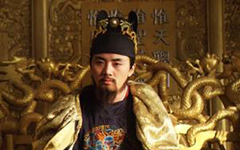 沈萬三到底有多少錢?他為什麼那么有錢?