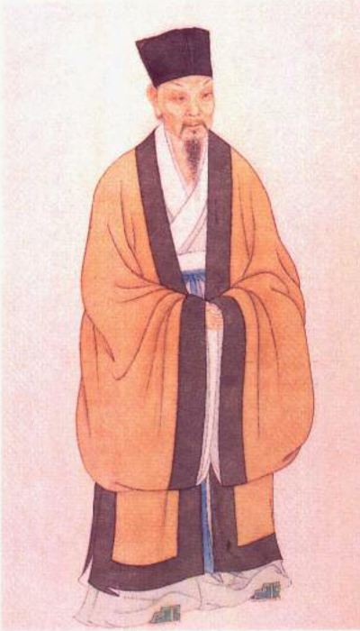 蘇軾《論書》原文與譯文（節錄）_蘇軾書法作品欣賞