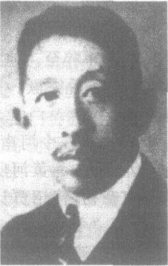 廖仲愷_廖仲愷介紹_歷史知識