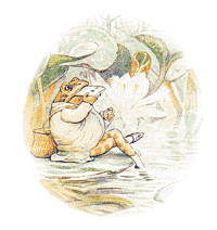 漁夫傑里米的故事