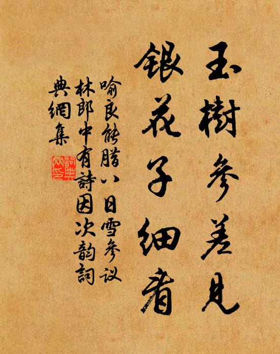 如聞薦鶚，青雲外，有飛削 詩詞名句