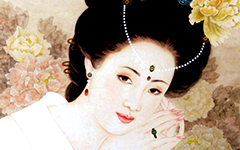 歐陽詢是誰？他擅長什麼？歐陽詢為什麼被稱為大歐？