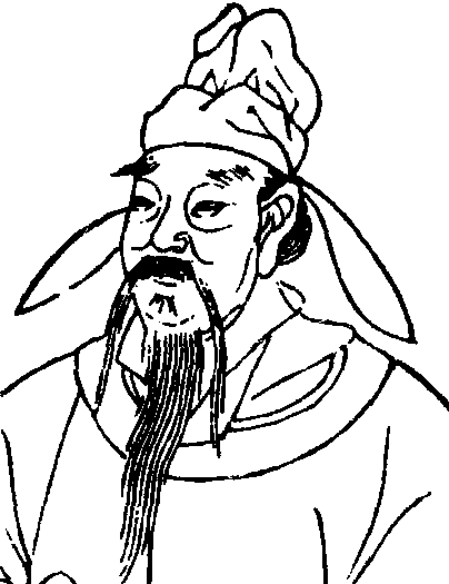 王維_王維介紹_歷史知識