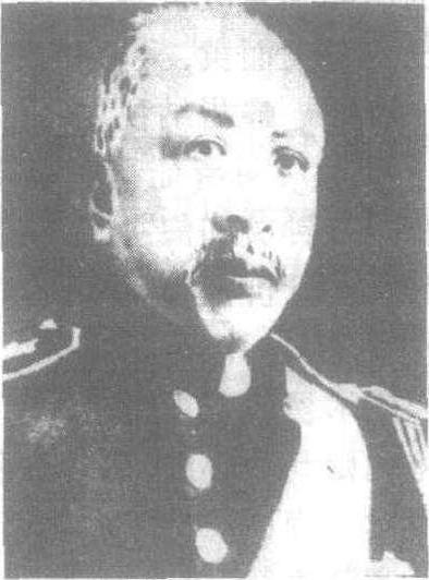 程璧光_程璧光介紹_歷史知識