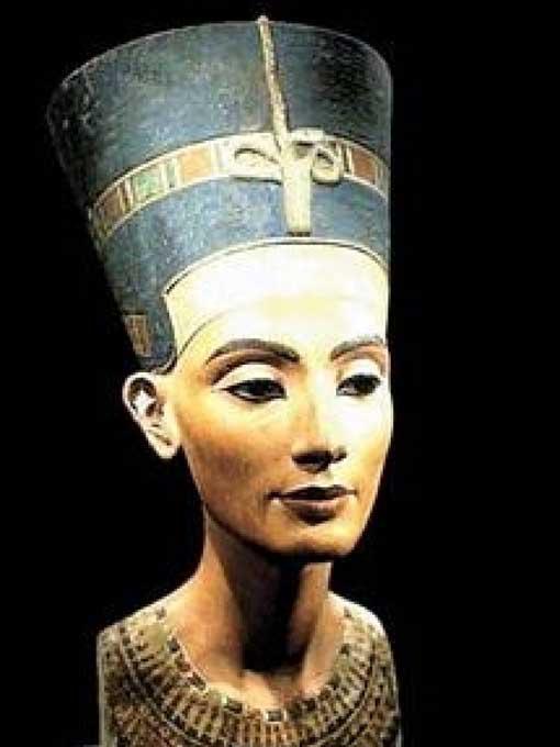 世界十大神秘古墓盤點 中國的至今仍不敢發掘