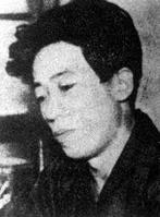 1903年10月13日日本作家小林多喜二誕辰_歷史上的今天