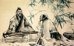 胡亥真的是以庶民身份下葬的嗎?為什麼胡亥的墓這么寒酸?