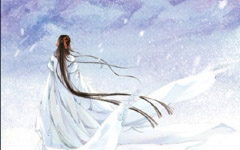 揭開羅布泊的三大謎團