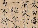 趙子昂草書書法作品欣賞_趙子昂草書字帖(第34頁)_書法字典