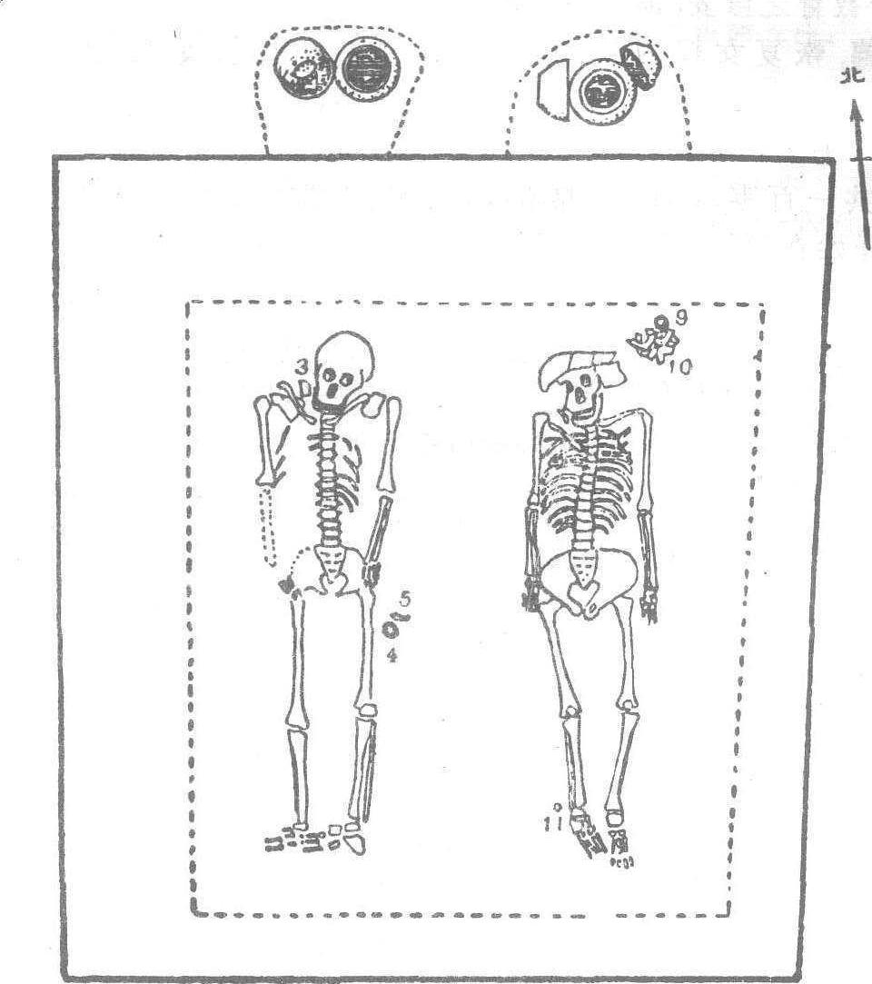 二里崗戰國墓_二里崗戰國墓介紹_歷史知識