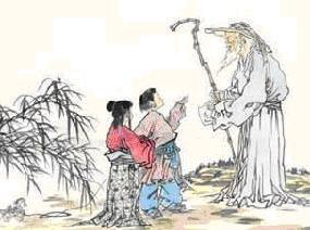 改寫《回鄉偶書》_改寫《回鄉偶書》作文