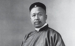 晚明西學領袖徐光啟簡介 徐光啟皈依天主教？