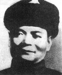 1896年1月4日中國共產黨創始人之一陳潭秋誕辰。 _歷史上的今天