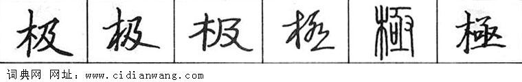 鋼筆字典