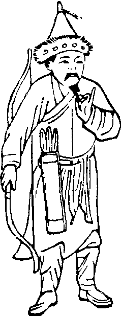 女真_女真介紹_歷史知識