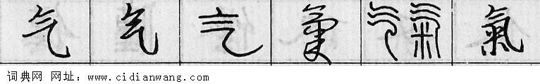 鋼筆字典