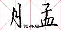 月天子的意思_月天子的解釋_國語詞典