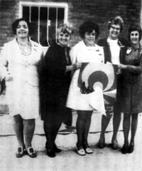 1901年2月28日諾貝爾獎“雙料”獲得者林納·鮑林_歷史上的今天