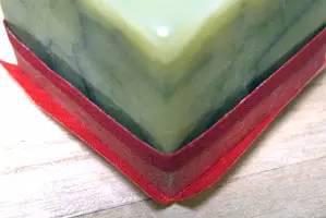 老印套怎么做,印套的做法