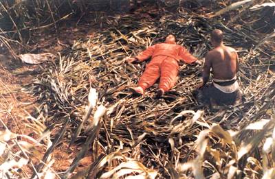 1988年7月5日張藝謀一人捧走百花獎和金雞獎最佳男主角_歷史上的今天