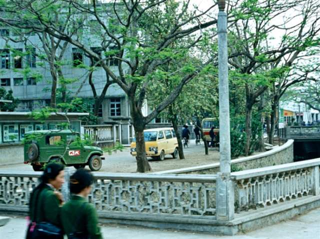 1980年深圳老照片